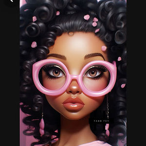 Meet your Posher, Donna